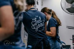 The Feel Good Foodie Team