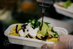 The Feel Good Foodie Truck Catering
