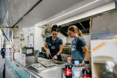 The Feel Good Foodie Team