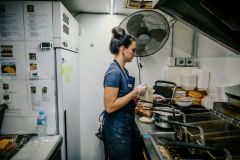 The Feel Good Foodie Team