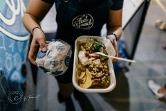 The Feel Good Foodie Truck Catering