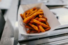 The Feel Good Foodie Truck Catering