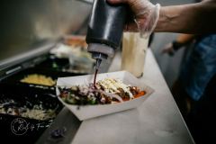 The Feel Good Foodie Truck Catering