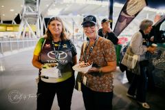 The Feel Good Foodie Truck Customer