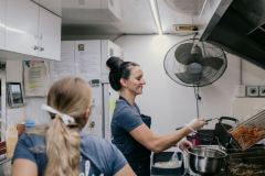The Feel Good Foodie Team