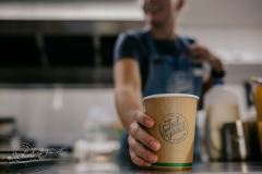 The Feel Good Foodie Truck Coffee
