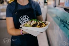 The Feel Good Foodie Truck Catering