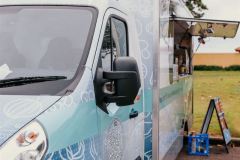 The Feel Good Foodie Truck