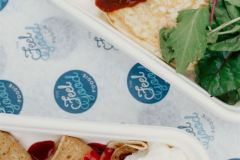 The Feel Good Foodie Truck Breakfast