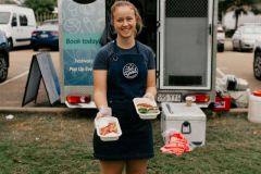 The Feel Good Foodie Team