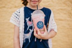 The Feel Good Foodie Truck Customer