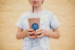 The Feel Good Foodie Truck Customer
