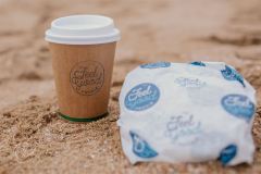 The Feel Good Foodie Truck Catering