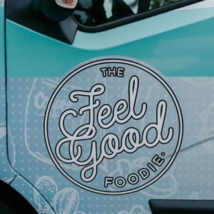 The Feel Good Foodie Truck