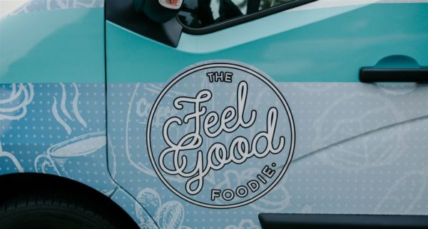The Feel Good Foodie Truck