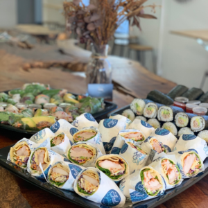 Catering Platters